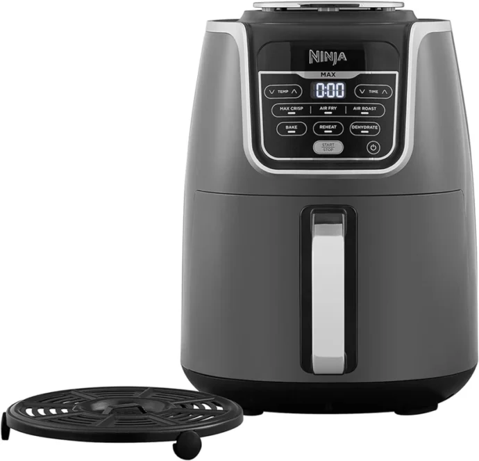 ⁦Ninja Air Fryer Max 5,2L⁩ - الصورة ⁦4⁩