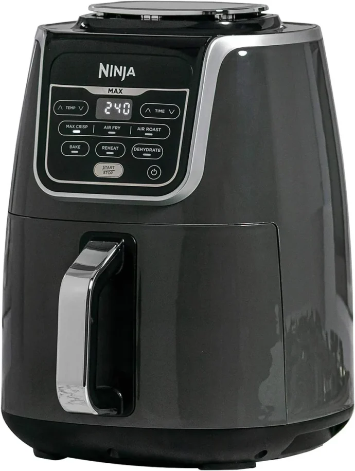 ⁦Ninja Air Fryer Max 5,2L⁩ - الصورة ⁦3⁩