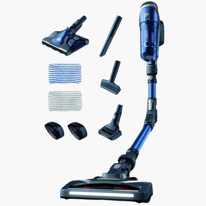 Aspirateur balai Rowenta XForce Flex 8.50 Aqua RH9695W0