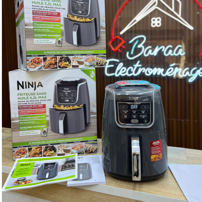 Ninja Air Fryer Max 5,2L