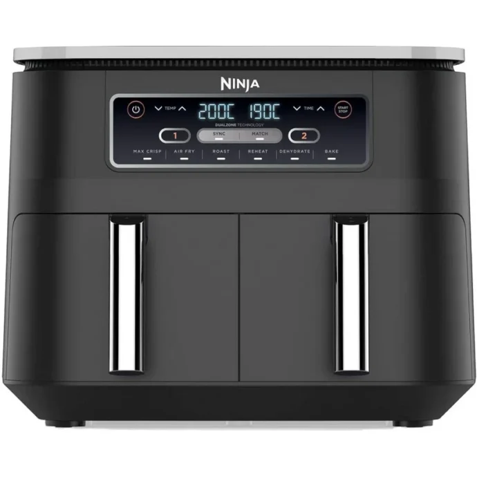 NINJA Airfryer  Ninja Foodi 7,6 l