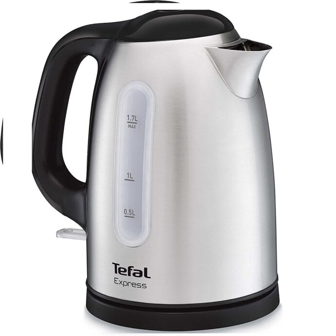 ⁦Tefal Bouilloire Électrique Express 1.7L KI230D10⁩ - الصورة ⁦4⁩