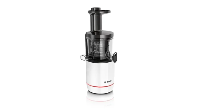 ⁦Extracteur de jus Bosch VitaExtract MESM500W⁩ - الصورة ⁦4⁩