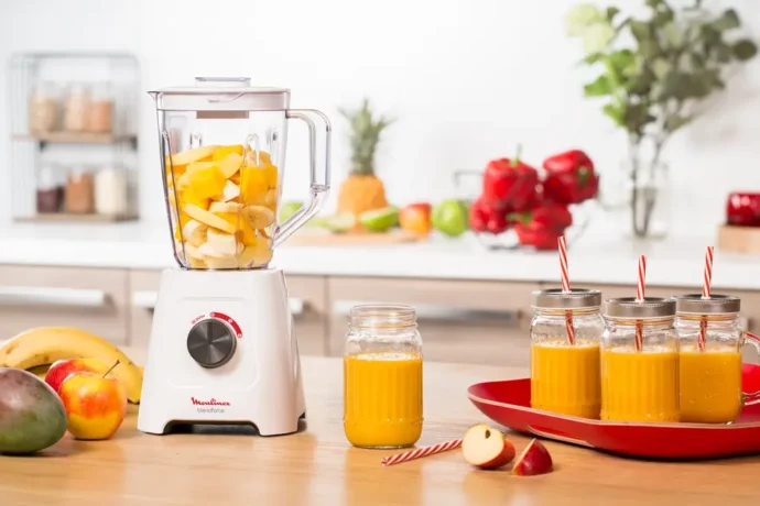 ⁦Blender Moulinex Blendforce 2L LM420110⁩ - الصورة ⁦4⁩