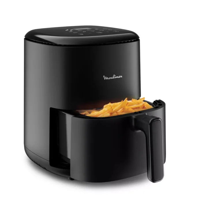 ⁦Friteuse Moulinex Easy Fry Compact 3L EZ145820⁩ - الصورة ⁦2⁩