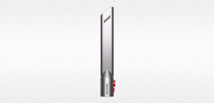 ⁦Aspirateur sans-fil Dyson V12 Detect Slim™ Absolute⁩ - الصورة ⁦3⁩