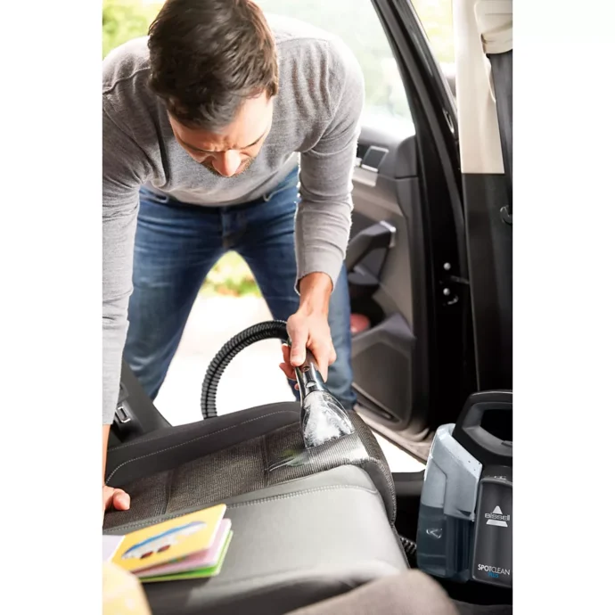 ⁦Détacheur Bissell NETTOYEUR MULTI-SURFACE  Spotclean PLUS B3724N⁩ - الصورة ⁦6⁩