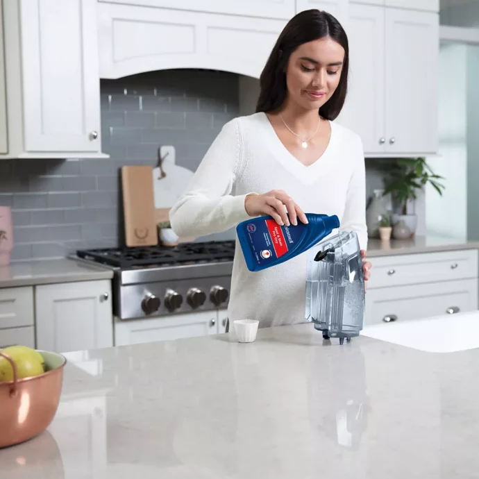 ⁦Détacheur Bissell NETTOYEUR MULTI-SURFACE  Spotclean PLUS B3724N⁩ - الصورة ⁦2⁩