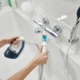 ⁦Rowenta Nettoyeur vapeur Clean & Steam Multi RY8561WH⁩ - الصورة ⁦8⁩