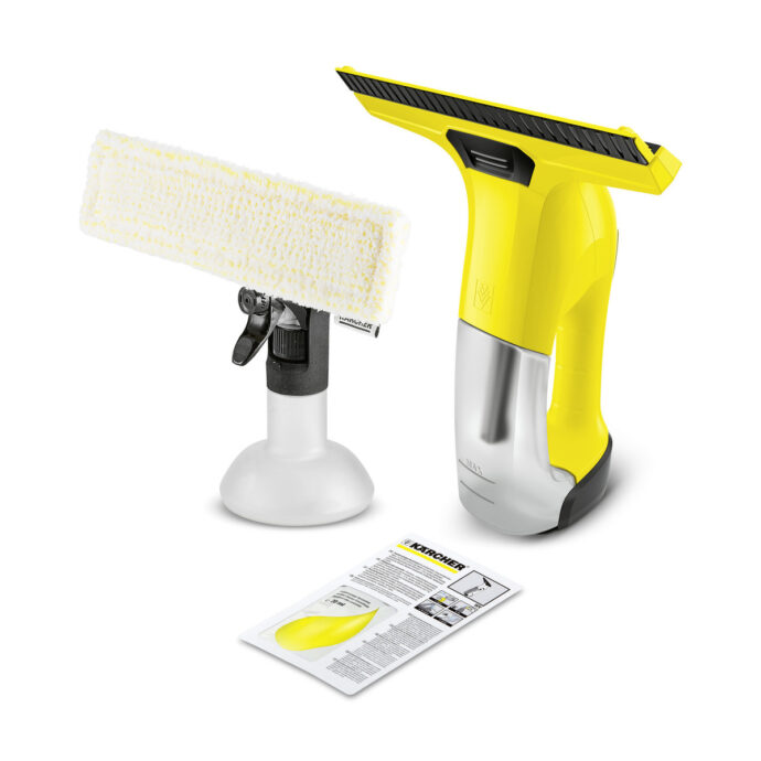 Nettoyeur de vitres WV 6 Plus